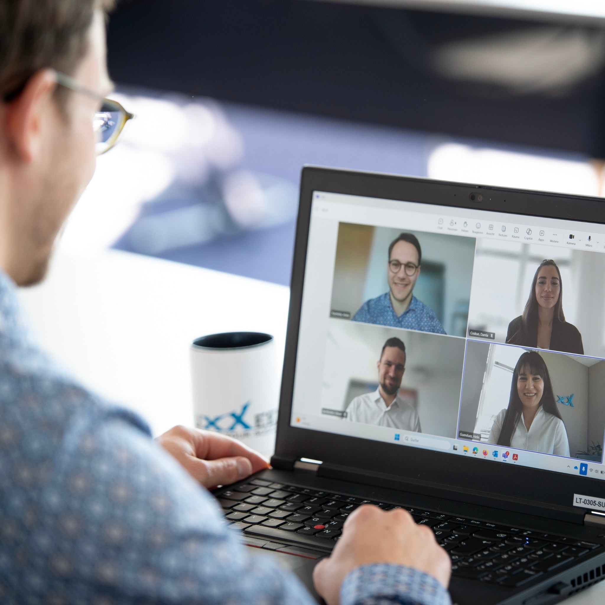 Das Buying Center im B2B: Die richtigen Stakeholder erreichen
