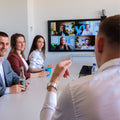 Remote Leadership im Vertrieb: Teams verbinden, Leistung fördern