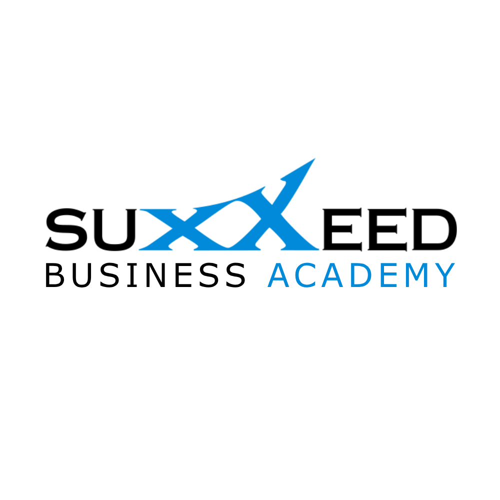 SUXXEED Business Academy